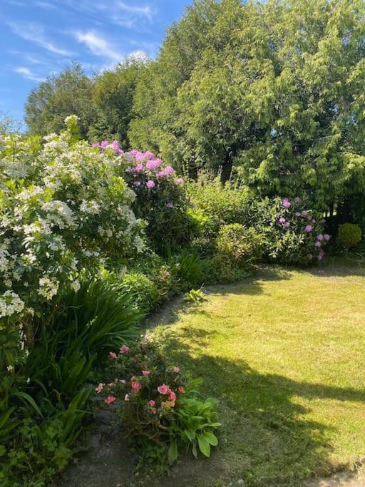 Jolie Maison A La Campagne « Chez Germaine » Digosville Экстерьер фото